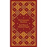 The Communist Manifesto (A Penguin Classics Hardcover)