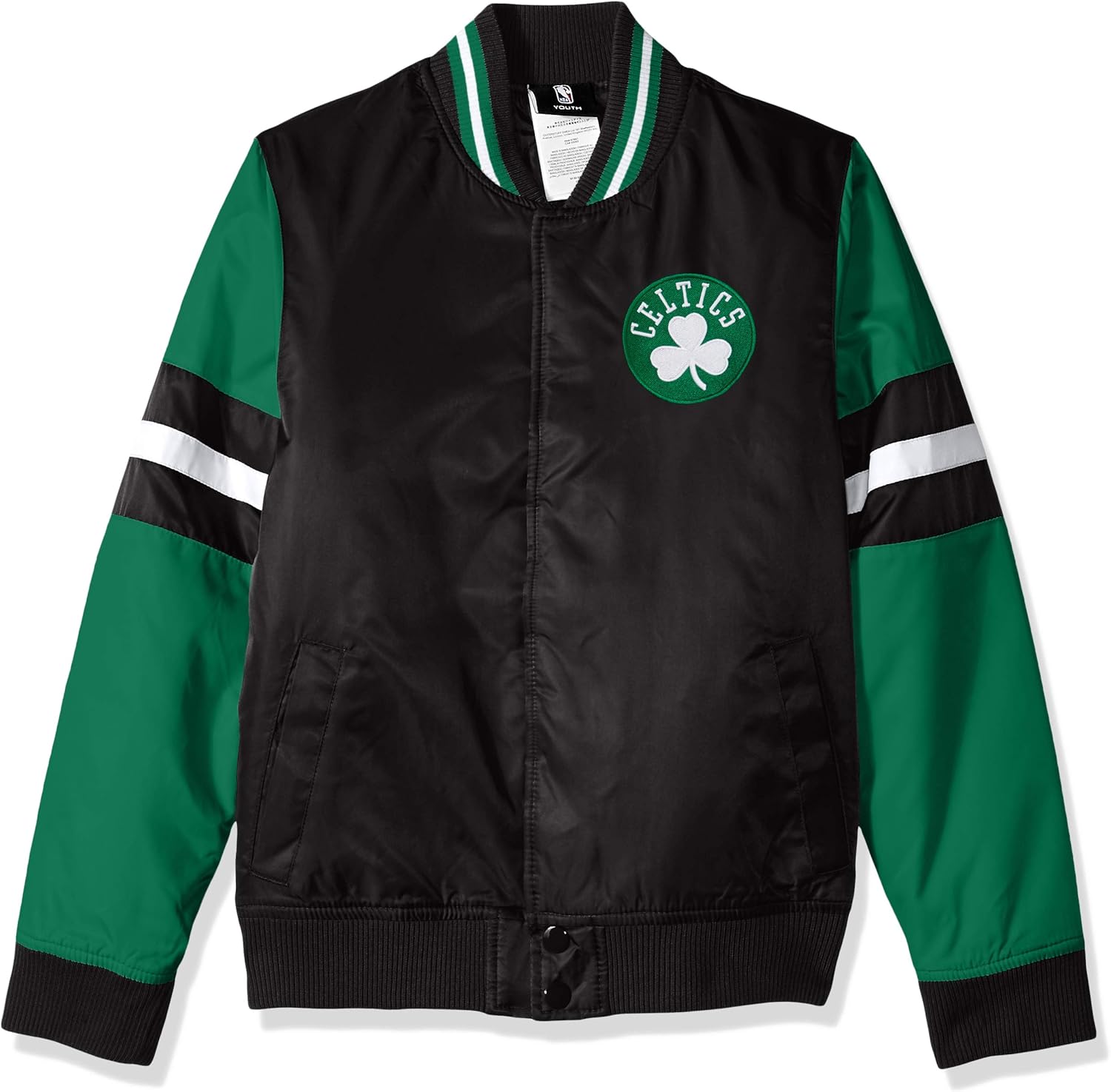 kids nba jackets
