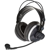 AKG HSD271 Professional Headset with Dynamic Microphone