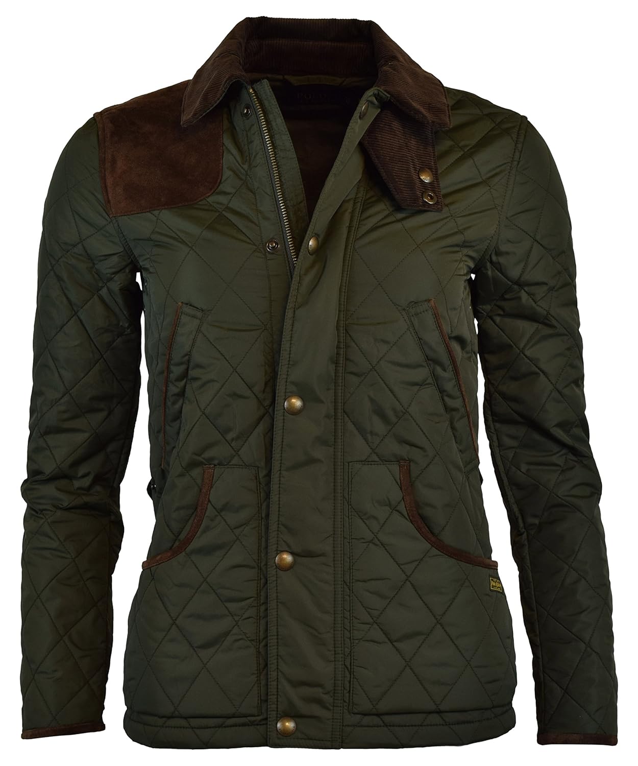 ralph lauren woman jacket