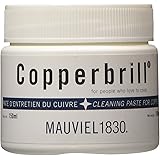 Mauviel M'plus Copperbrill Copper Cleaner, 150 mL