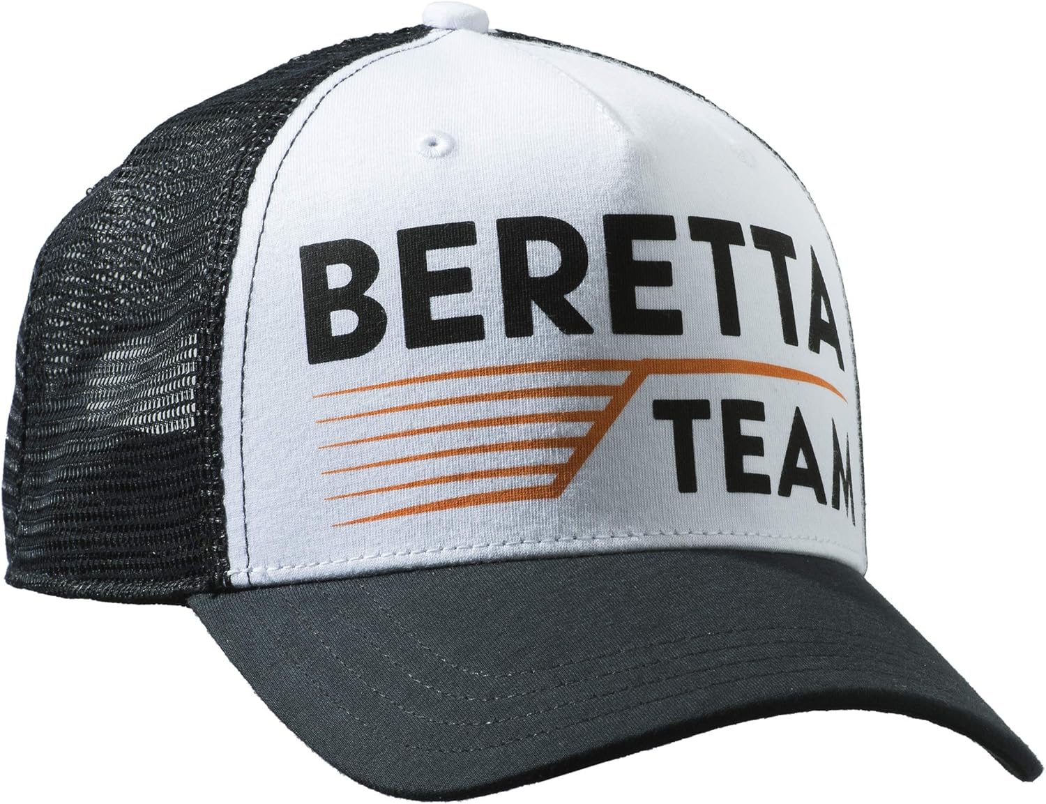 decorated baseball caps