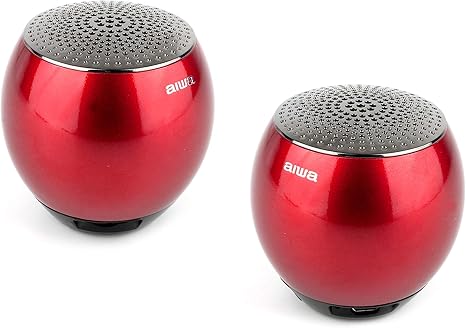 aiwa wireless speakers