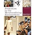 Promotion in the Merchandising Environment