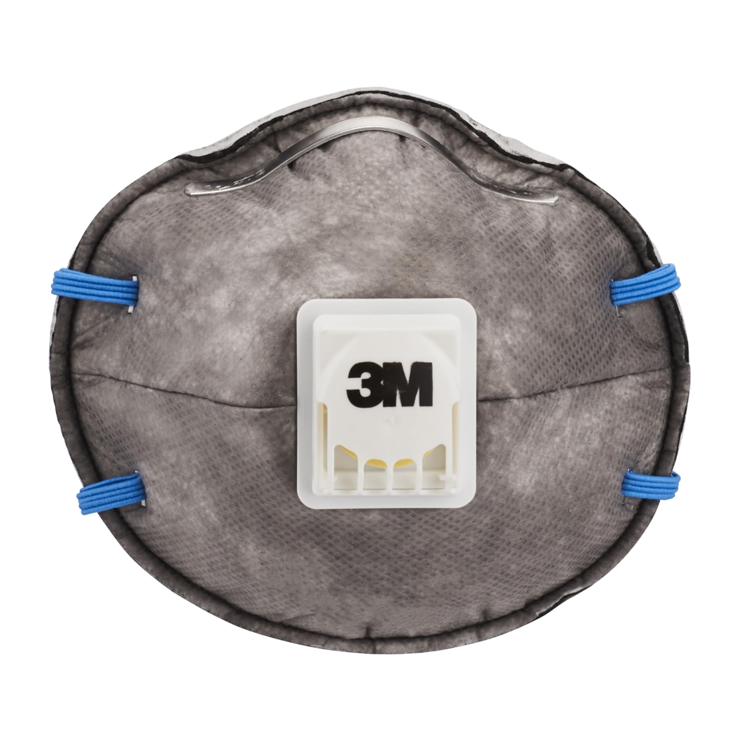 3M 9922 Speciality Particulate Respirator, FFP2, Valved - Blue (2-Piece)