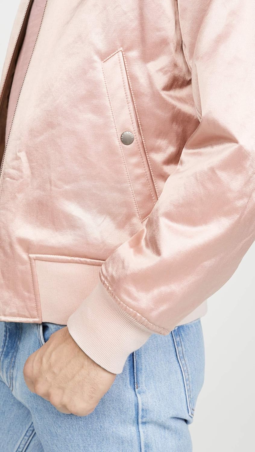 reversible manston jacket