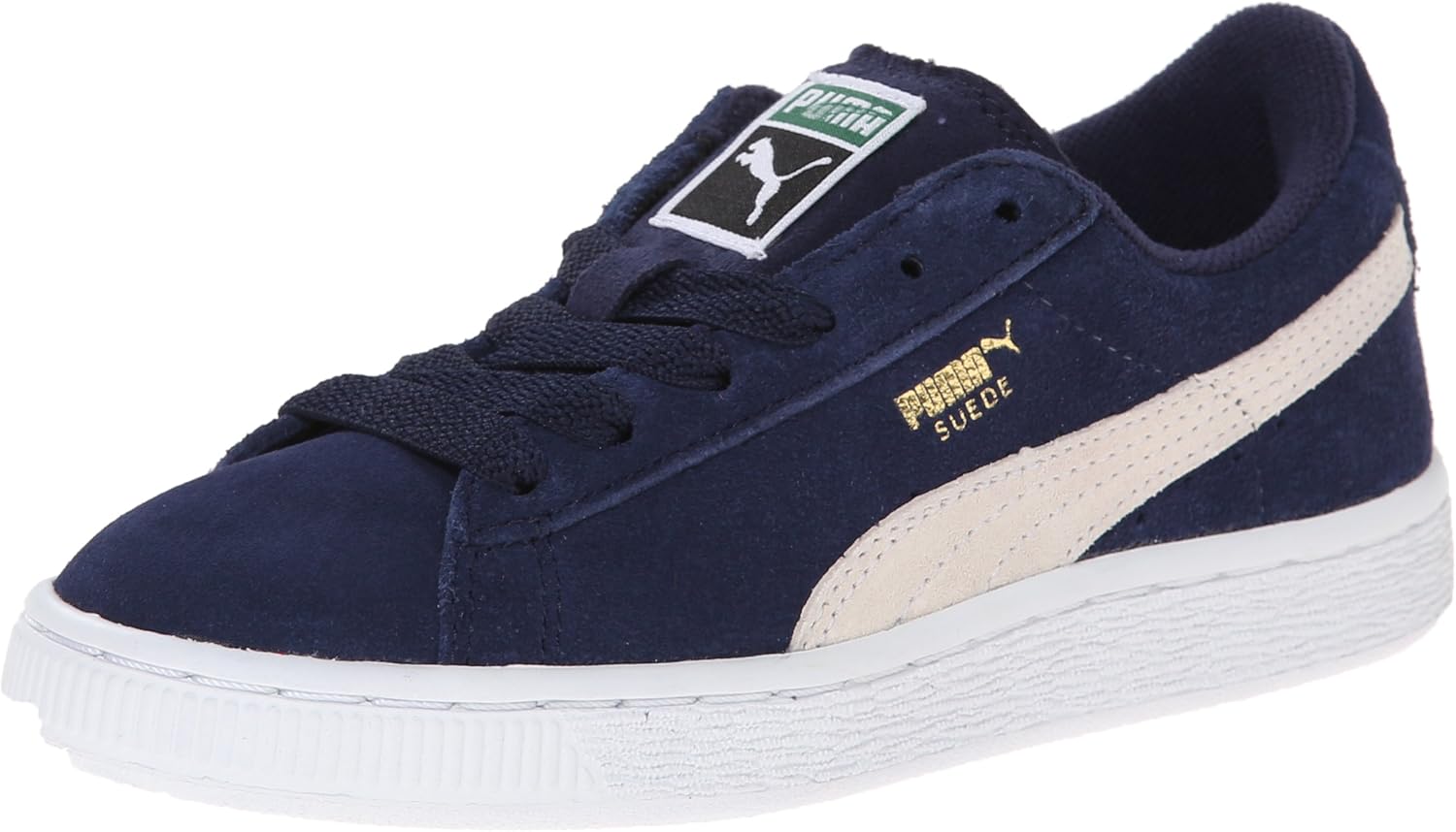 puma suede jr