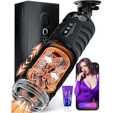 Amazon Best Sellers: Best Male Masturbators Amazon Best Sellers: Best Male Masturbators