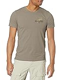 HUK Men's Standard Short Sleeve Tee | Performance