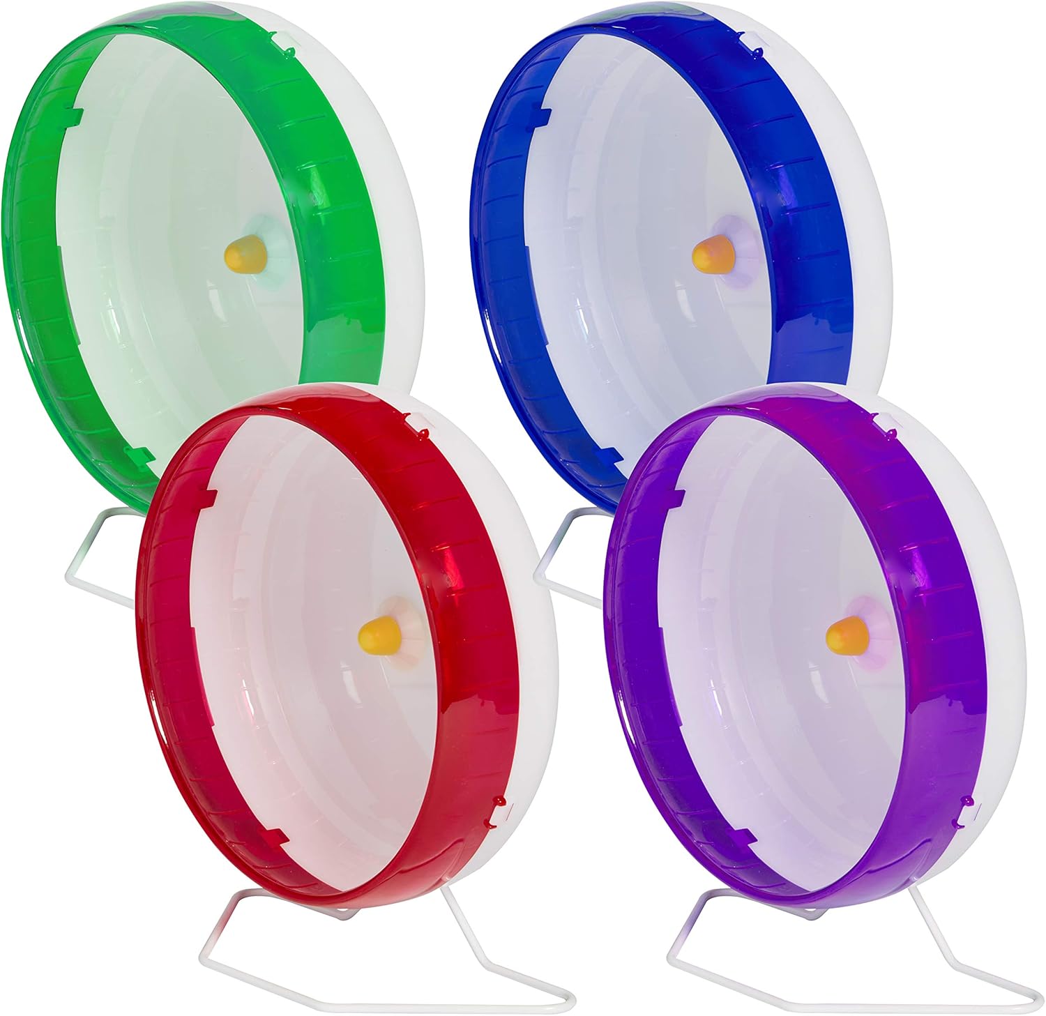 silent spinner 10 inch