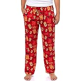 INTIMO The Year Without A Santa Claus Heat Miser Pajama Pants Loungewear Bottoms