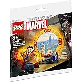 LEGO Marvel Doctor Strange's Interdimensional Portal (30652) Polybag