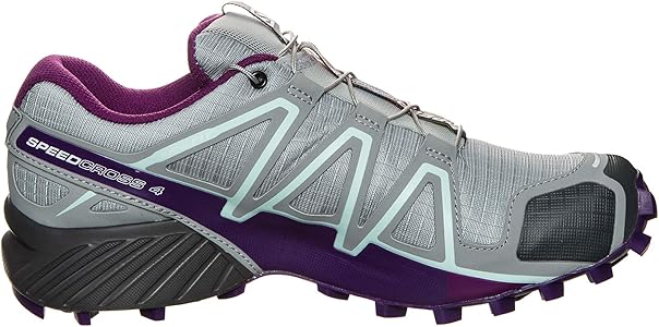 women's speedcross 4 trail running shoe