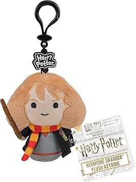 peluche hermione granger