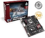 ASUS Z170 PRO Gaming Motherboard LGA1151 6th Gen Intel DDR4 OC SupremeFX LAN view 9