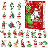 Christmas Advent Calendar 2025,Christmas Countdown