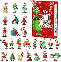 Christmas Advent Calendar 2025,Christmas Countdown