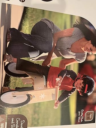 treehaus balance bike