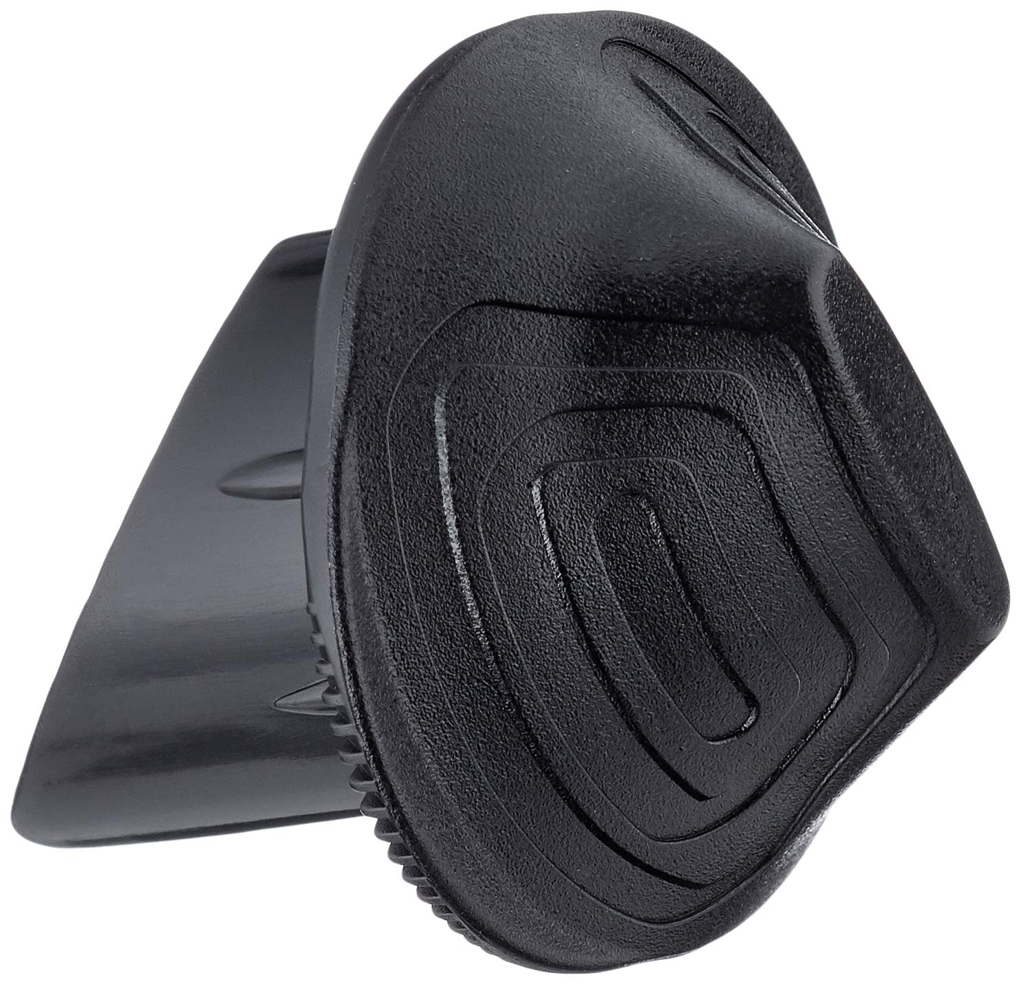 Walkstool Hard Plastic Replacement Base for Basic 50 and 60 cm