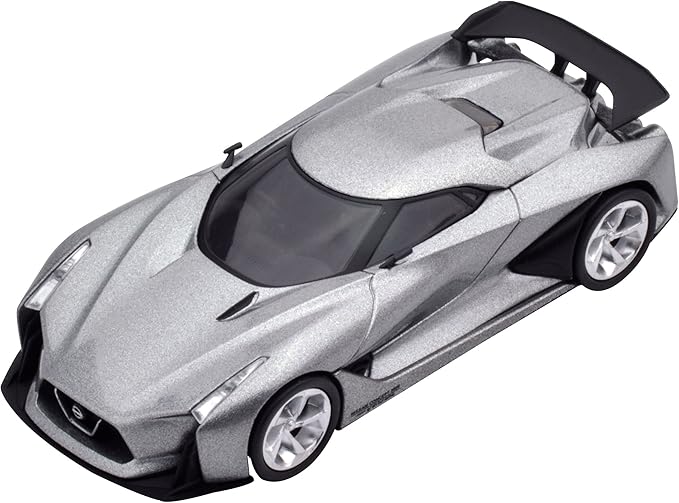 Amazon トミカリミテッドヴィンテージ ネオ Lv N Nissan Concept Vision Gt グレー 完成品 ミニカー ダイキャストカー ホビー