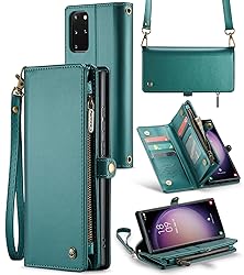 ASAPDOS Case Wallet Compatible with Samsung Galaxy