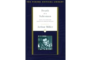 Death of a Salesman: Revised Edition
