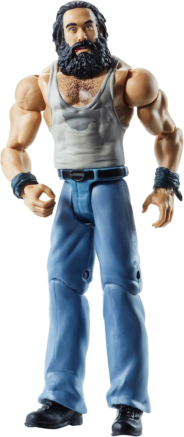 wwe luke harper toys