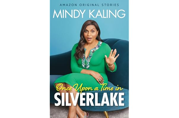amazon best seller short read
