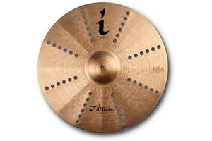 Avedis Zildjian Company I Family Trash Crash Cymbal (ILH17TRC)