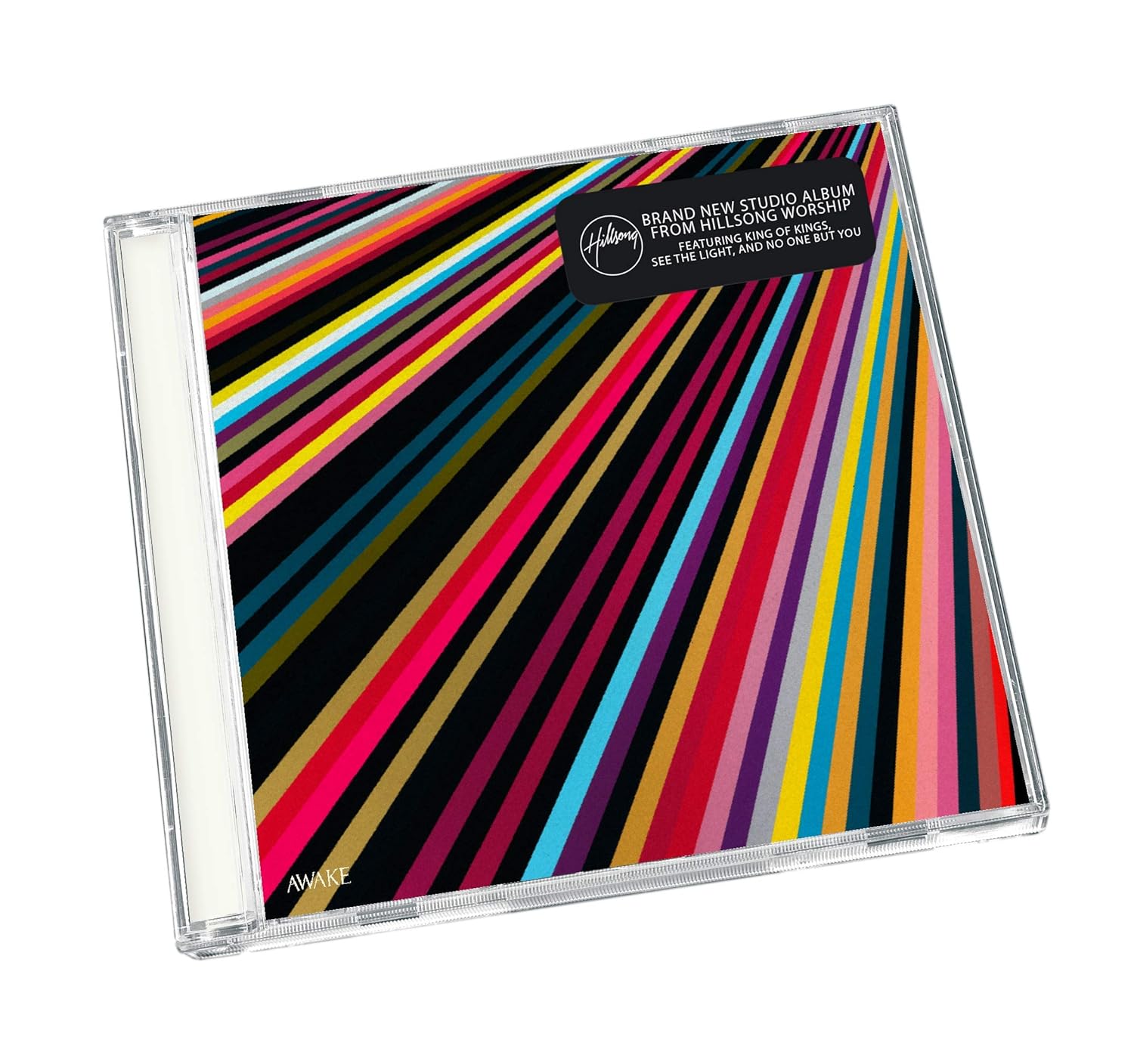 Hillsong Worship Awake Amazon Com Music