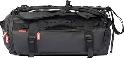 convertible duffle backpack