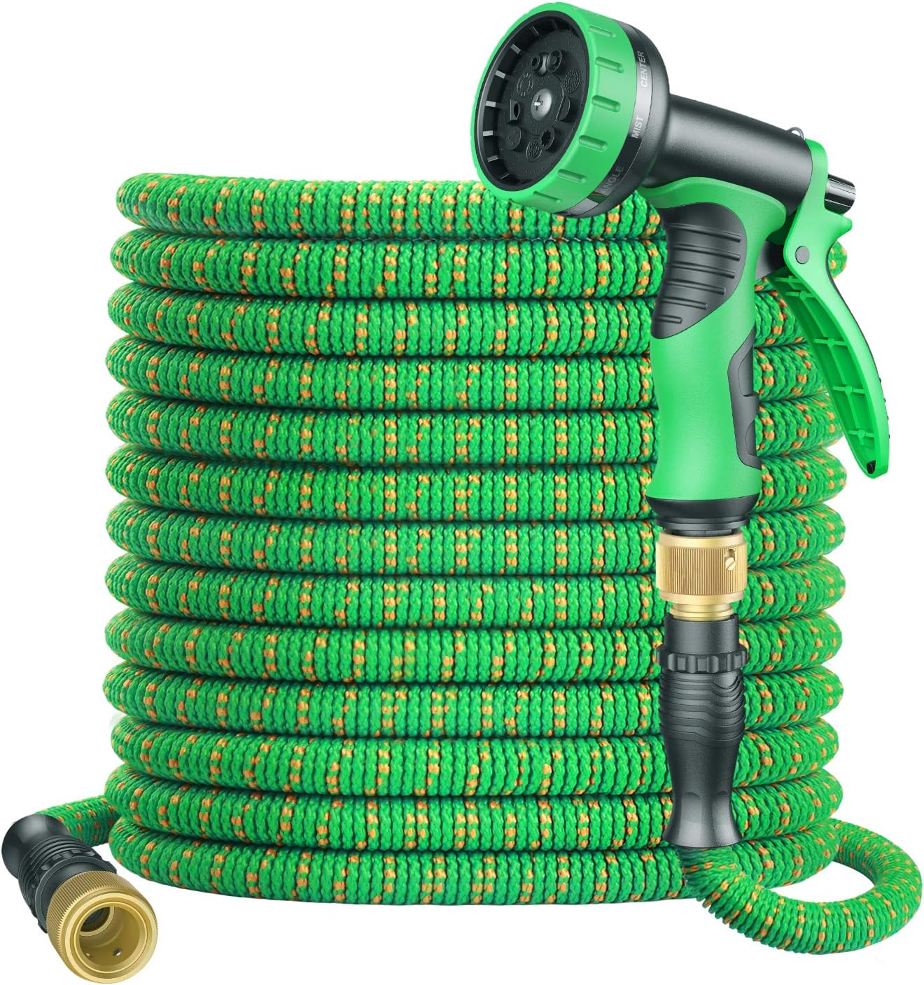 tubi da giardino artigianali