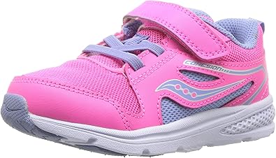 saucony kids cohesion 10