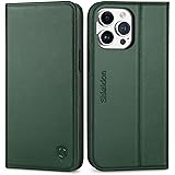 SHIELDON Case for iPhone 15 Pro Max