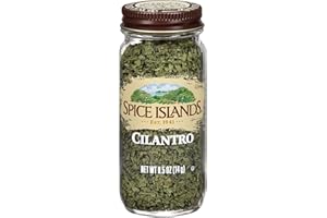 Spice Islands Cilantro, 0.5 Ounce