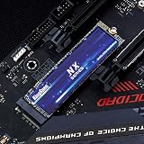 KingSpec NX Series 1TB Gen3x4 NVMe M.2 SSD 3500MB/s 2280 view 7