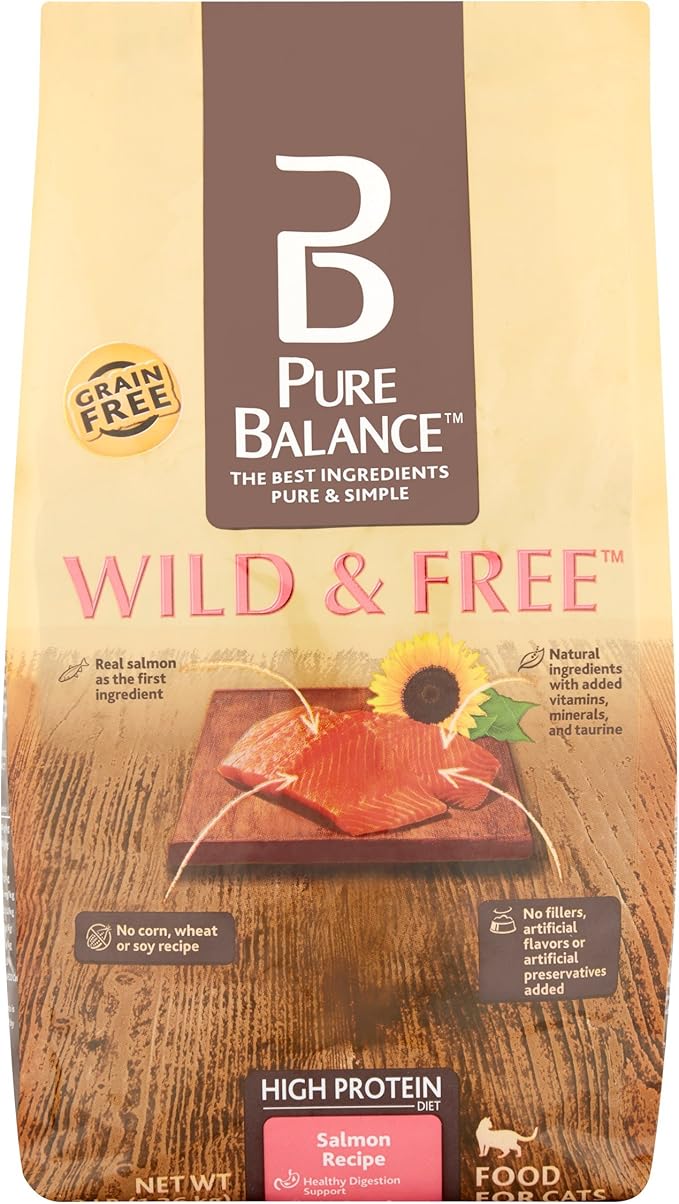 pure balance wild and free salmon