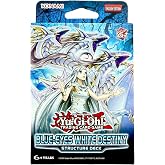 Yu-Gi-Oh! - Structure Deck: Blue-Eyes White Destiny (Unlimited)
