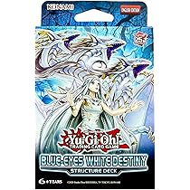 Yu-Gi-Oh! TCG: The Chronicles Deck: The Fallen & The Virtuous (All