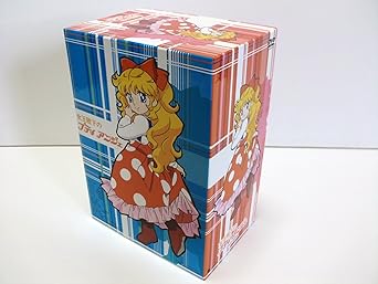 Amazon Com 女王陛下のプティアンジェ Dvd Movies Tv