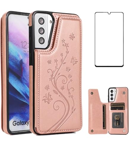 Amazon.com: Phone Case for Samsung Galaxy S21 Plus Glaxay S21+ 5G