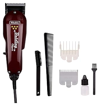wahl balding clipper amazon