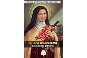 Storia di un anima (I doni della Chiesa) (Italian Edition)