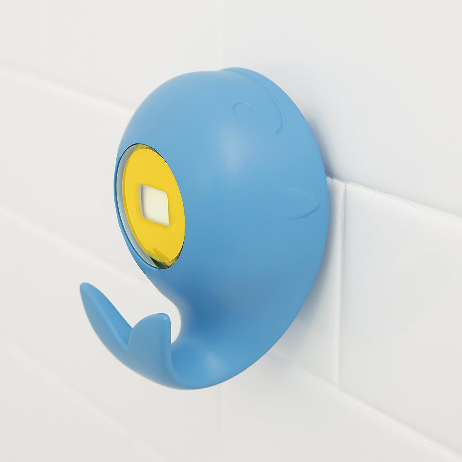 whale bath thermometer