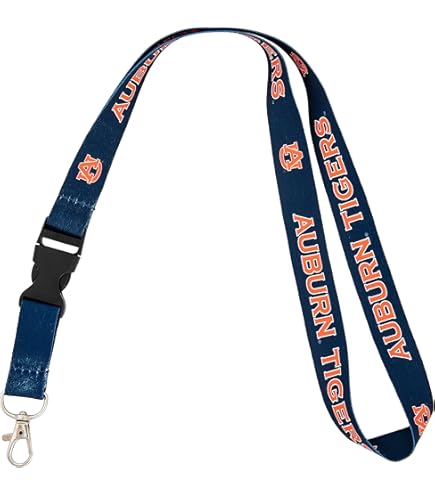 Portachiavi Cordino Arizona Wildcats 21" Con Rilascio Di - Foto 10