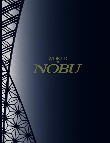 Download World of Nobu PDF