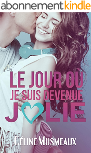 Download Le jour où je suis devenue jolie PDF