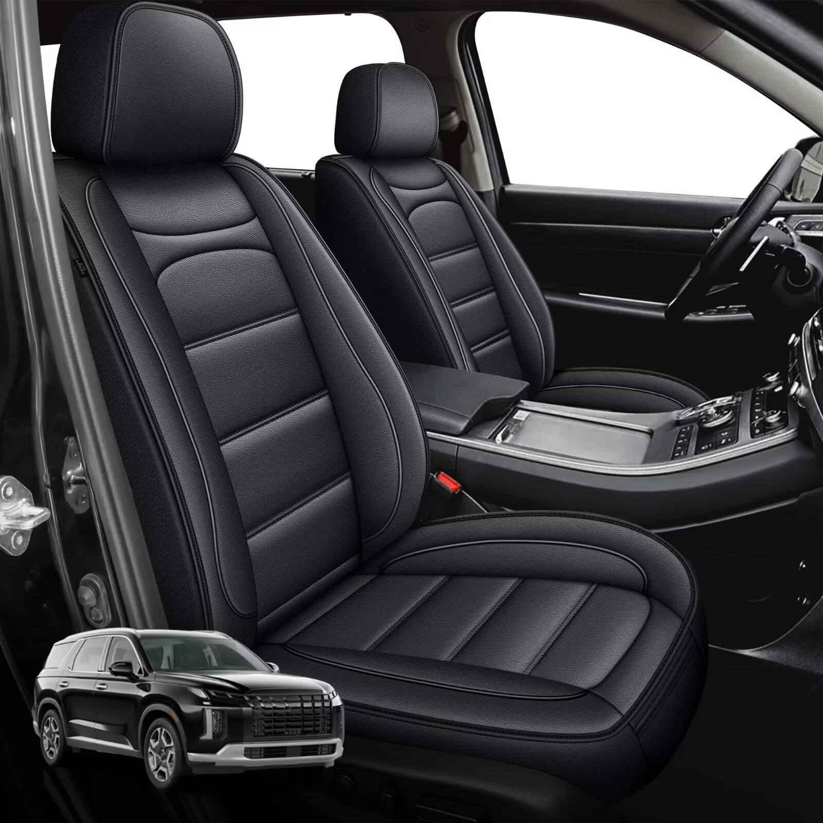 Hyundai Palisade – photo 4