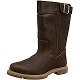 timberland nellie pull on