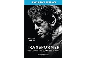 Transformer: The Complete Lou Reed Story: Free Sampler